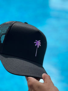 Palmé hat