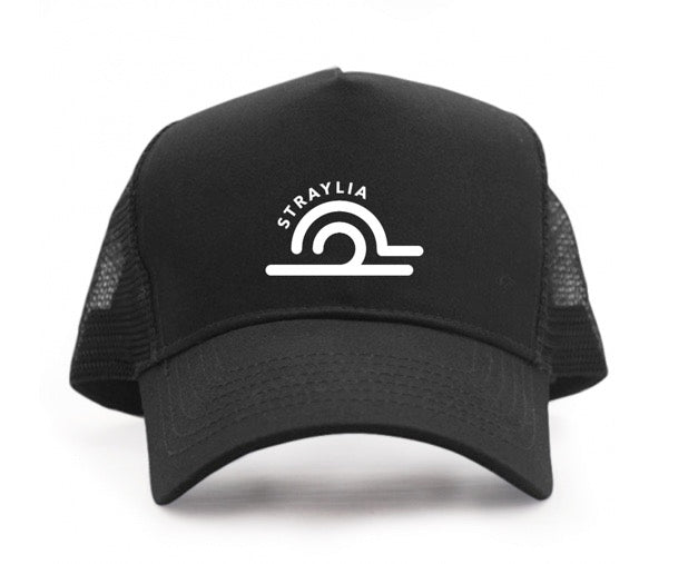 Captains Day curved hat